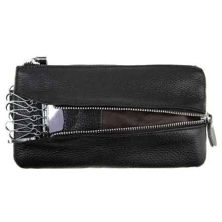 Poshete Кошелек (черный)