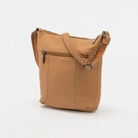 Poshete Сумка-планшет (горчичный)