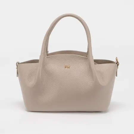 Francesco Molinary Сумка (кофе)