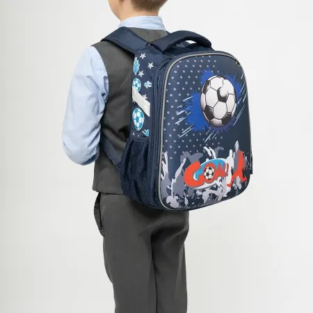 Ecotope Ранец (синий)