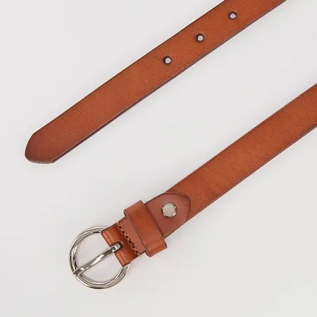 Poshete Ремень (горчичный)