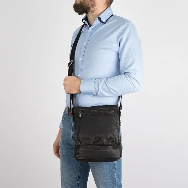 Poshete Сумка-планшет 253-0003-24