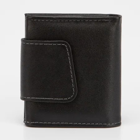 Poshete Кошелек (черный)