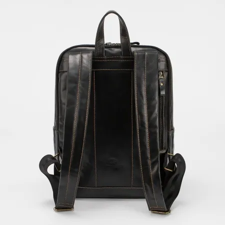 Francesco Molinary Рюкзак (черный)
