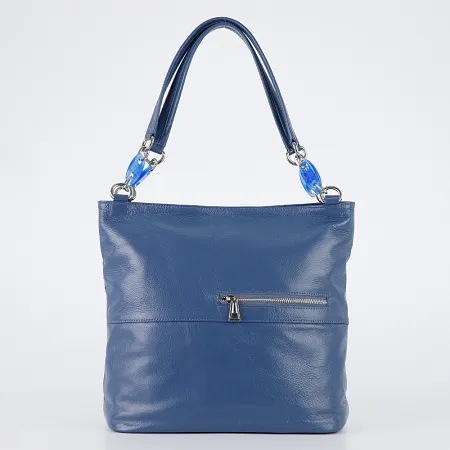 Poshete Сумка (синий)