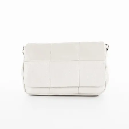 Poshete Сумка-планшет (светло-серый)