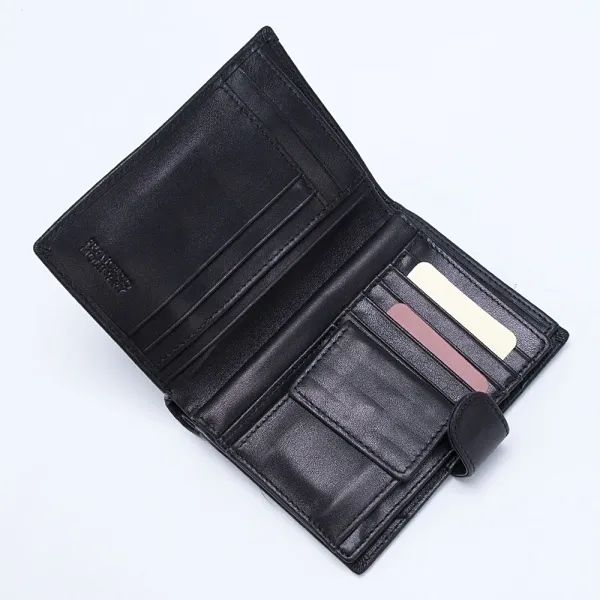 Francesco Molinary Бумажник 678-R1211-1