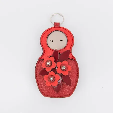 Passo Avanti Брелок (красный)