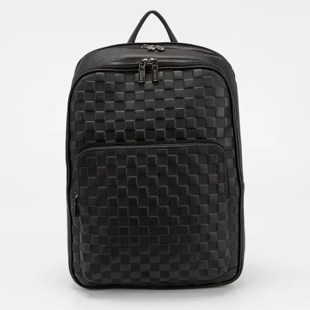 Valigetti Рюкзак (черный)