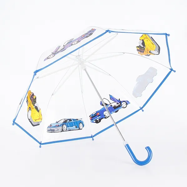 Rain Berry Зонт-трость 742-17402