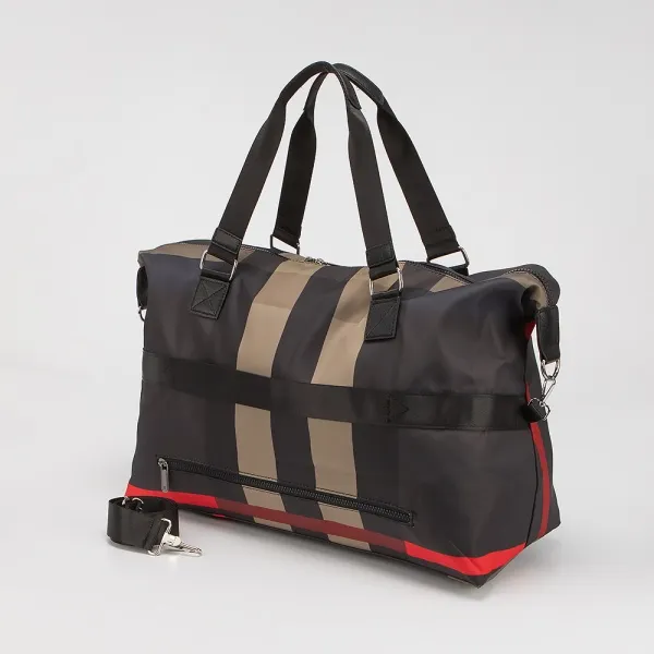 Valigetti Сумка дорожно-спортивная 185-0319