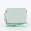 Passo Avanti Сумка-планшет (светло-зеленый)