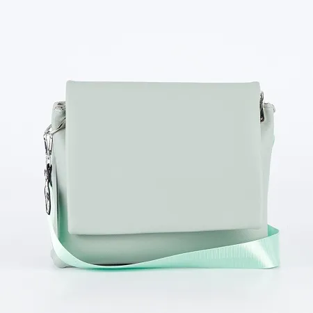 Passo Avanti Сумка-планшет (светло-зеленый)