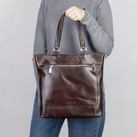 Сумка Valigettii арт. 8713974