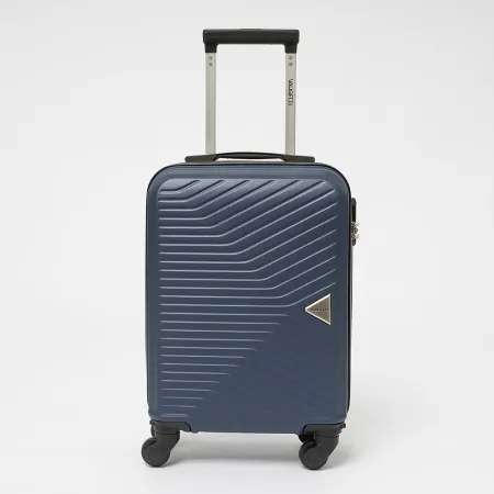 Valigetti Чемодан на 4-х колесах (синий)