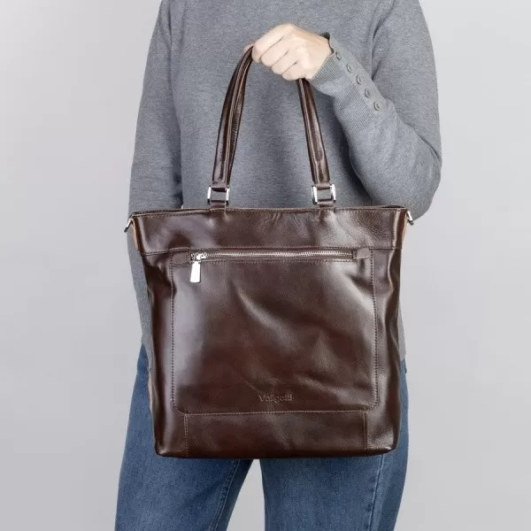 Сумка Valigettii арт. 8713974