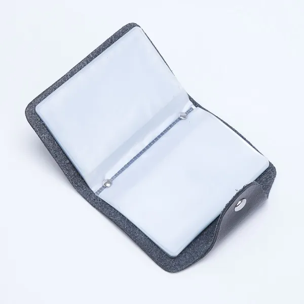 Poshete Визитница 878-002-Posh