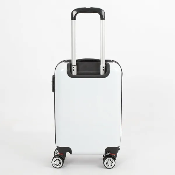 Grott Чемодан на 4-х колесах 227-203