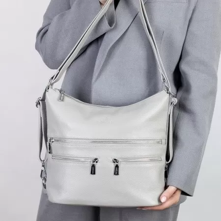 Сумка-рюкзак Valigetti арт. 8912033