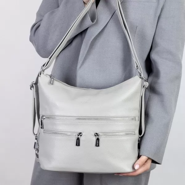 Сумка-рюкзак Valigetti арт. 8912033