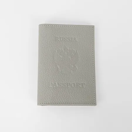 Poshete Обложка на паспорт 604-118