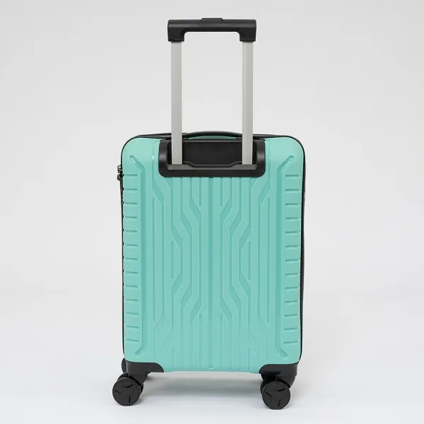 Valigetti Чемодан на 4-х колесах 227-PP006