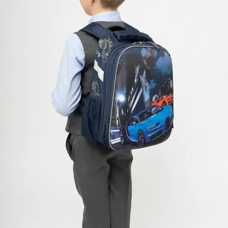 Ecotope Ранец (синий)