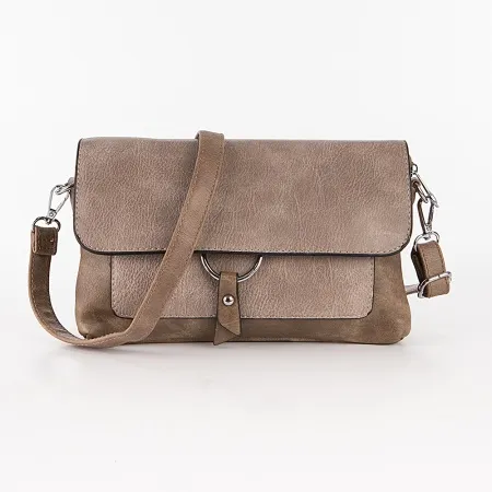 Passo Avanti Сумка-планшет (кофе)