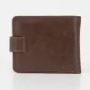Poshete Кошелек (коричневый)