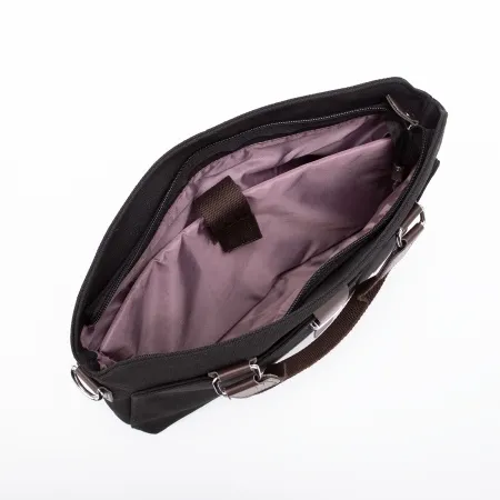 Ecotope Сумка (черный)