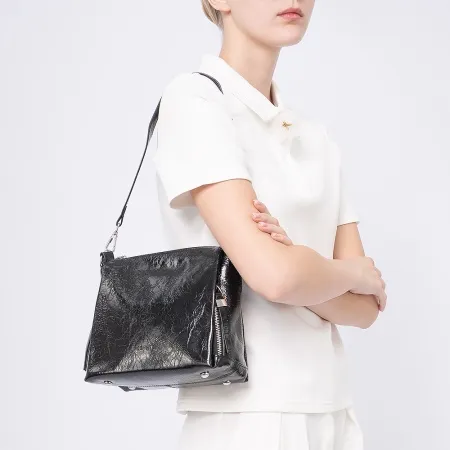 Poshete Сумка-планшет (черный)