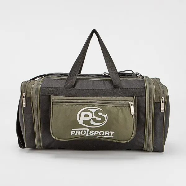 Mr.Bag Сумка дорожно-спортивная 102-S007R