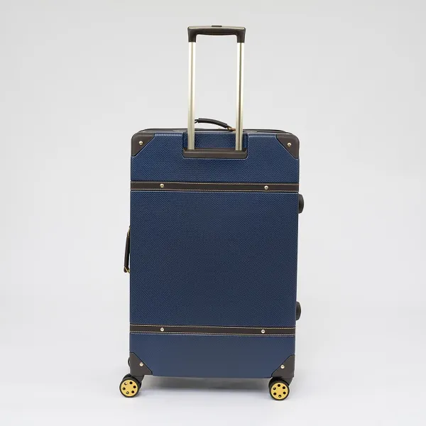 Francesco Molinary Чемодан на 4-х колесах 336-0193