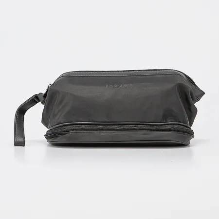 Passo Avanti Косметичка (черный)