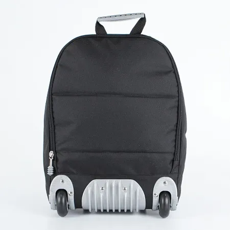 TSV Сумка на колесах (черный)