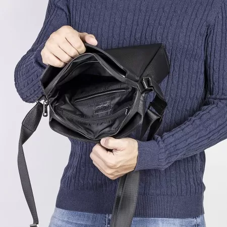 Мужская сумка-планшет Valigetti арт. 4216218-1