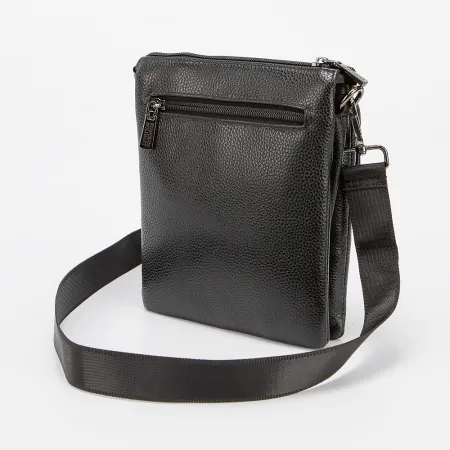 Francesco Molinary Сумка-планшет (черный)