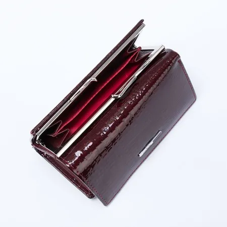 Poshete Кошелек (бордовый)