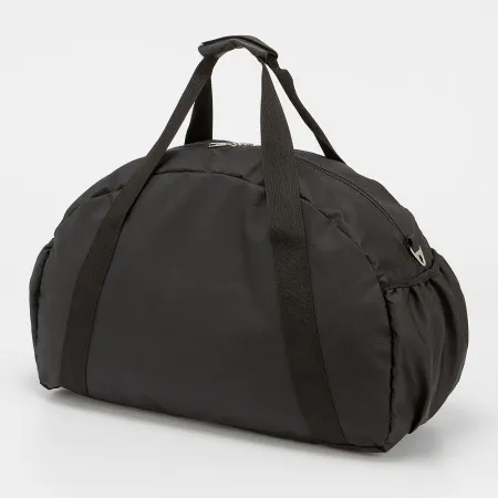 Ecotope Сумка дорожно-спортивная (черный)