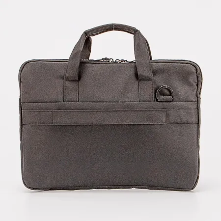 Ecotope Сумка для ноутбука (черный)