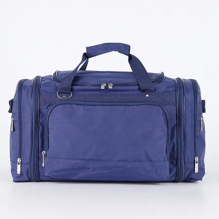 Mr.Bag Сумка дорожно-спортивная (синий)