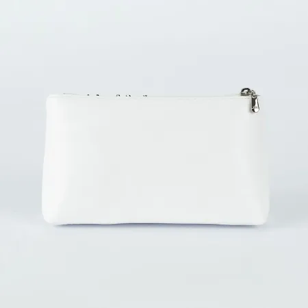 D.Morelli Косметичка (белый)