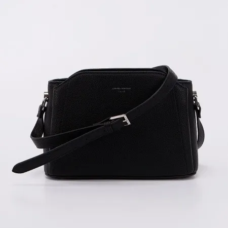 David Jones Сумка-планшет (черный)