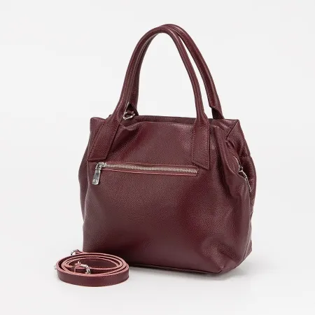 Poshete Сумка (бордовый)