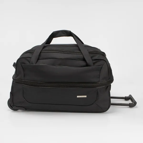 Mr.Bag Сумка на колесах 102-A201