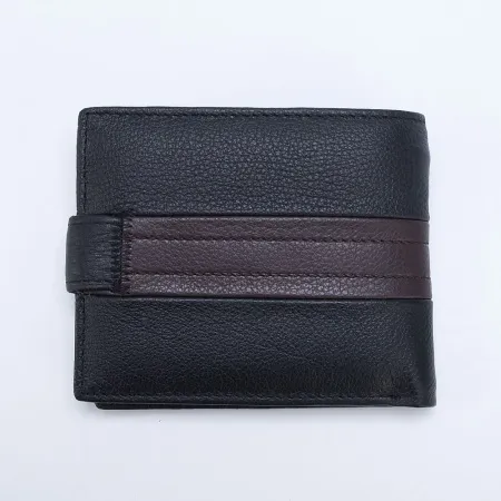 Poshete Кошелек (черный)