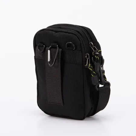 Valigetti Сумка-планшет (черный)