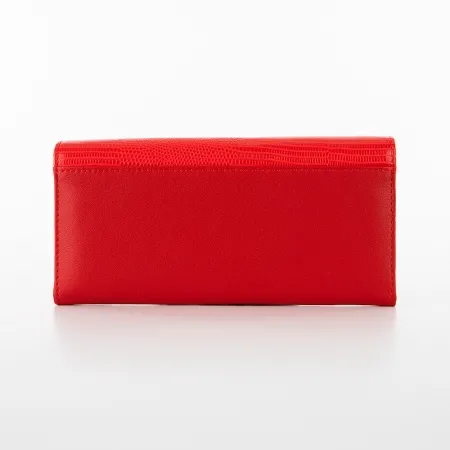 Passo Avanti Кошелек (красный)