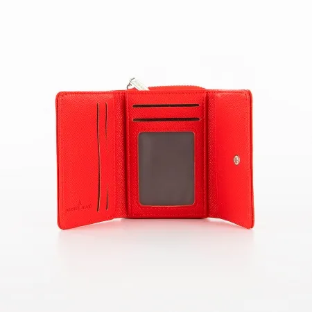 Passo Avanti Кошелек (красный)