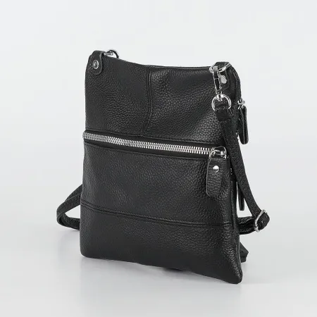 Poshete Сумка-планшет (черный)